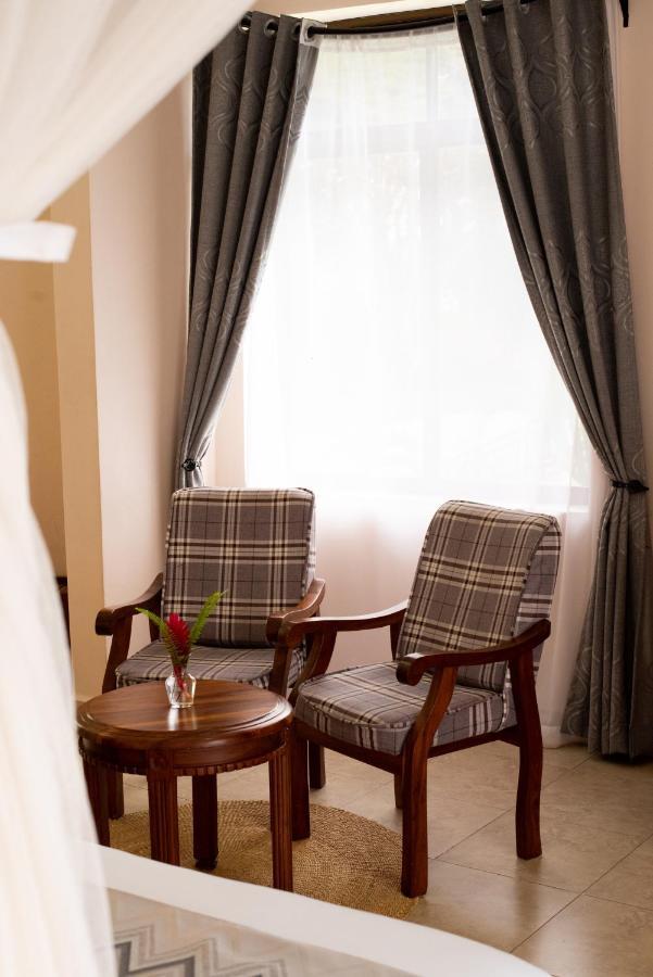 Forest Hill Hotel Arusha Ngoại thất bức ảnh