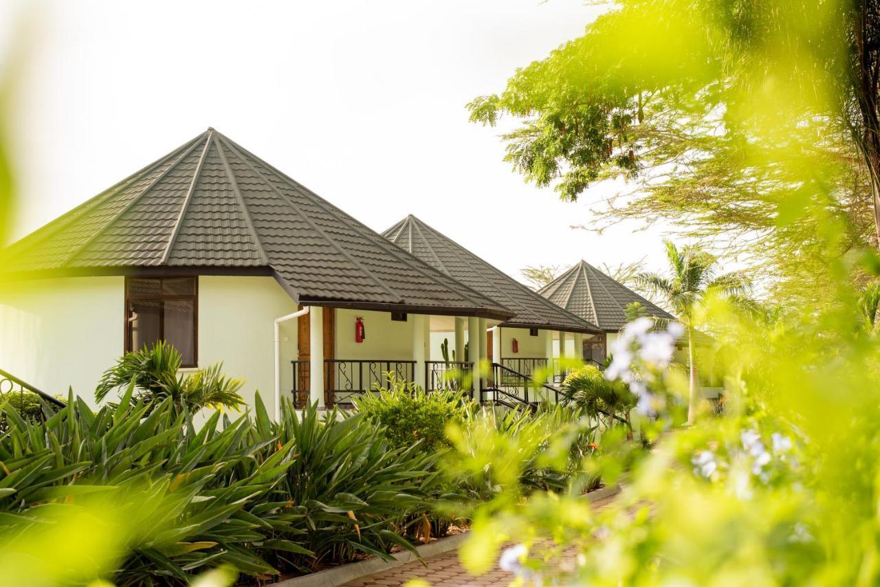 Forest Hill Hotel Arusha Ngoại thất bức ảnh