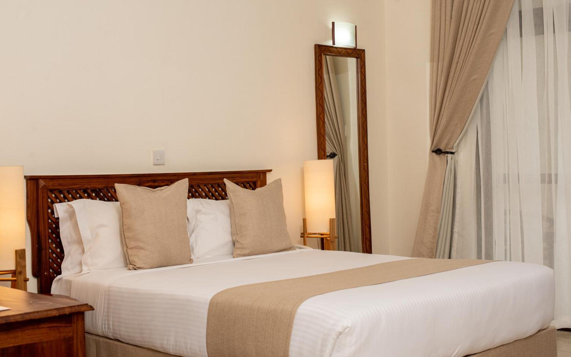 Forest Hill Hotel Arusha Ngoại thất bức ảnh