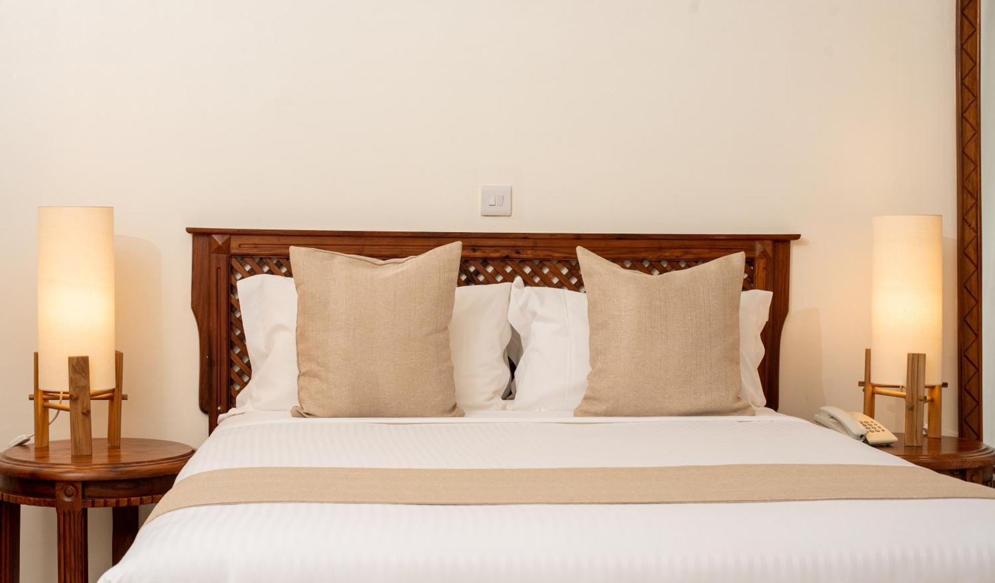 Forest Hill Hotel Arusha Ngoại thất bức ảnh