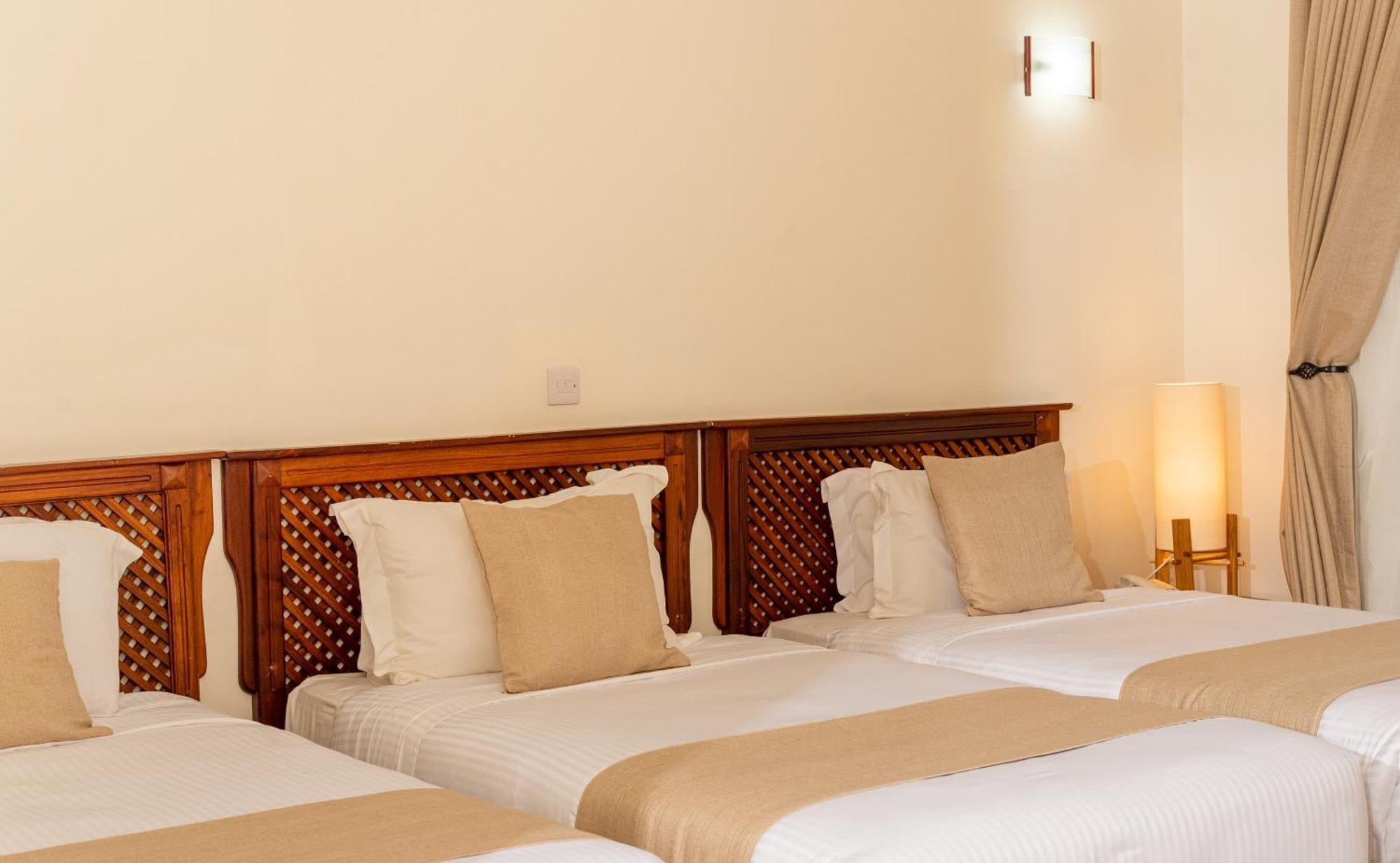 Forest Hill Hotel Arusha Ngoại thất bức ảnh